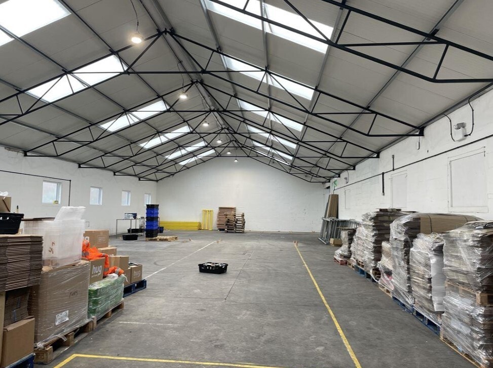 London Rd, Devizes for lease Interior Photo- Image 1 of 4