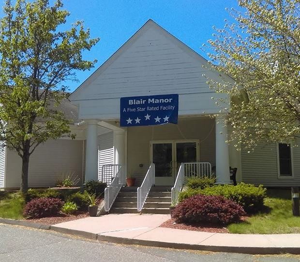 Soins de santé dans Enfield, CT à vendre - Photo principale - Image 1 de 1