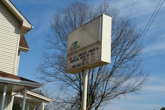 More details for 500 Baxter Ave, Clinton, TN - Industrial for Lease