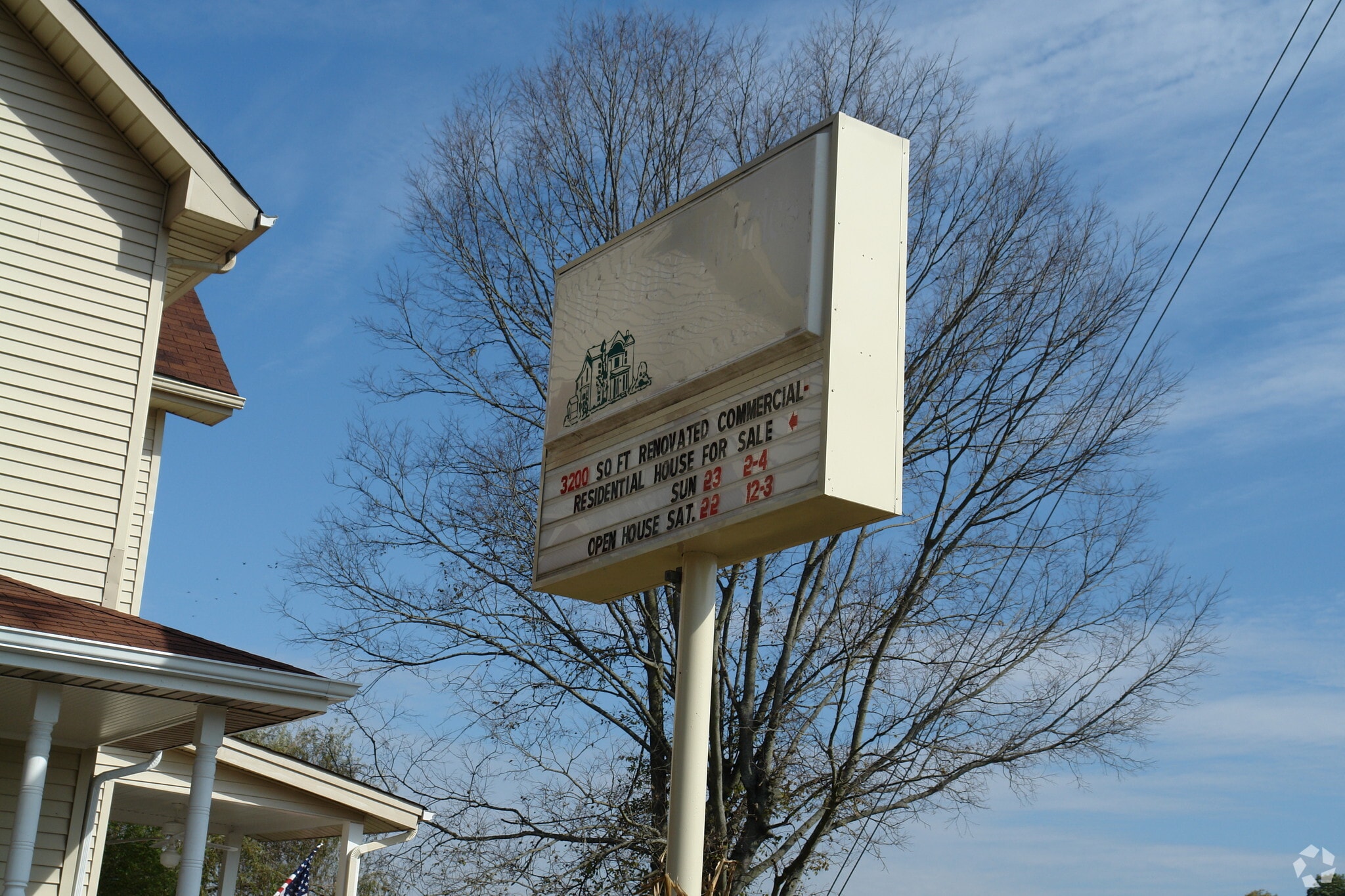 500 Baxter Ave, Clinton, TN for lease Primary Photo- Image 1 of 2