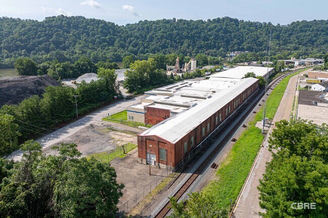 More details for 999 Sherosky Way, Springdale, PA - Industrial for Lease