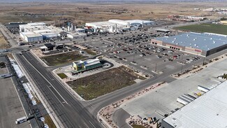 Plus de détails pour 1000 W 1000 N, Logan, UT - Terrain à louer