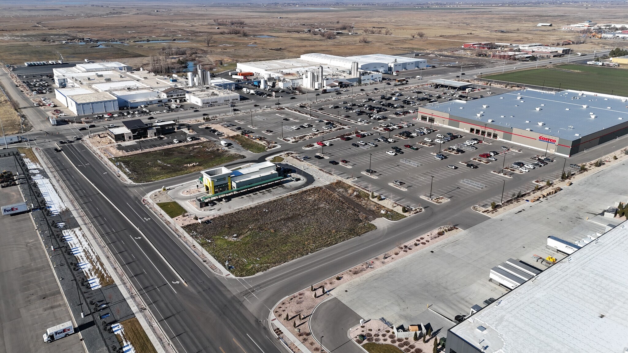 1000 W 1000 N, Logan, UT à louer Photo principale- Image 1 de 3