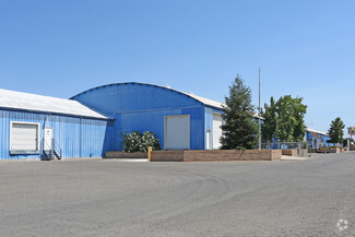 More details for 1725-1731 W 16th St, Merced, CA - Industrial for Lease