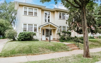 More details for 404 8th St SE, Minneapolis, MN - Multifamily for Sale