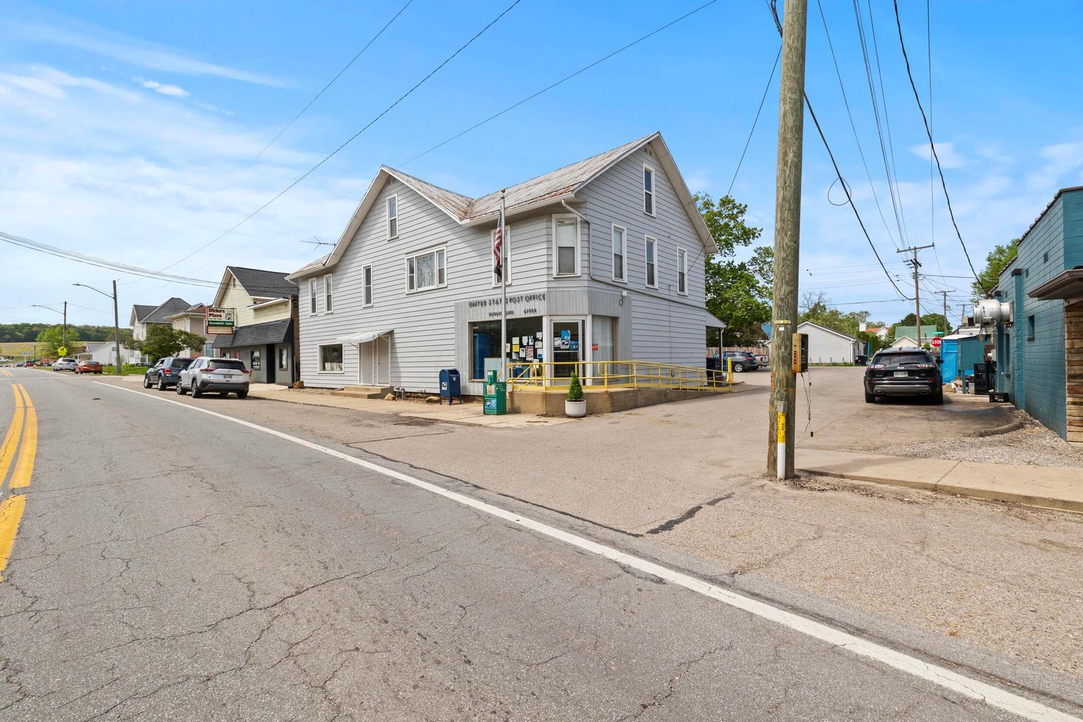 23359 Coshocton Rd, Howard, OH for sale Building Photo- Image 1 of 9