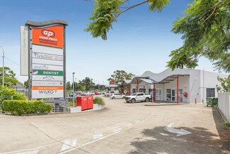 More details for 1-5 Queens Rd, Everton Hills - Office, Retail for Lease
