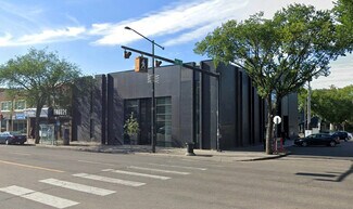 Plus de détails pour 10802 82nd Ave NW, Edmonton, AB - Commerce de détail à vendre