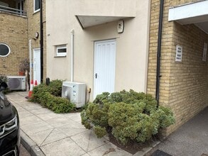 87-89 Moulsham St, Chelmsford à louer Photo du bâtiment- Image 2 de 5