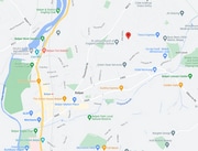 9, 10 & 11 Hayfield Close, Belper, Derbyshire, DE56 1FA location