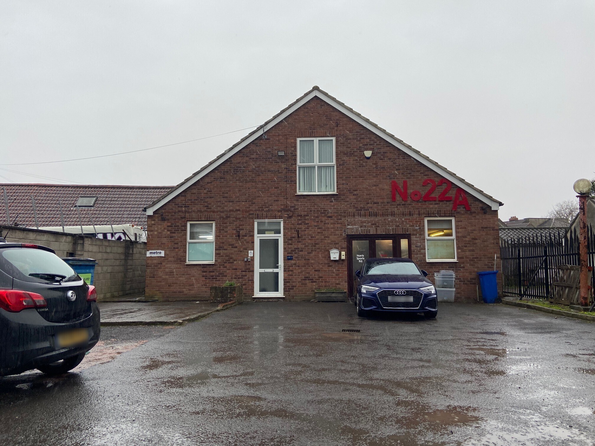 22a Griffin Rd, Clevedon for sale Building Photo- Image 1 of 7