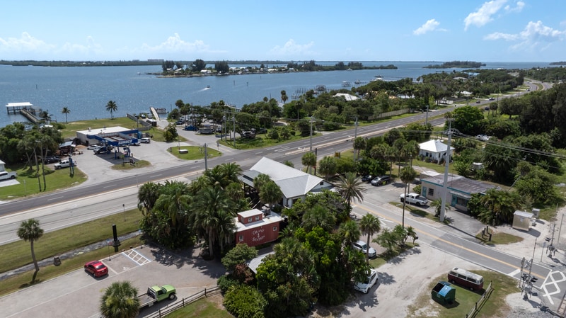 5390 US 1, Grant-Valkaria, FL for sale - Building Photo - Image 2 of 44