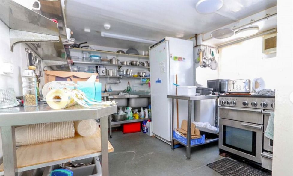 4-6 High St, Chagford for sale - Interior Photo - Image 2 of 3