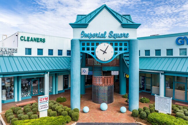 Plus de détails pour 5975 N Federal Hwy, Fort Lauderdale, FL - Bureau, Commerce de détail à louer