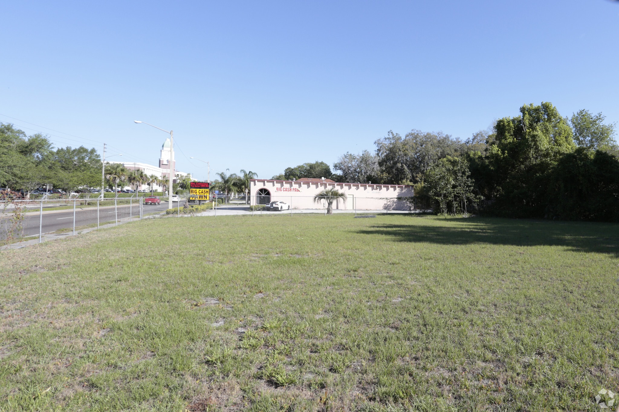 706 N Orange Ave, Green Cove Springs, FL for sale Primary Photo- Image 1 of 10