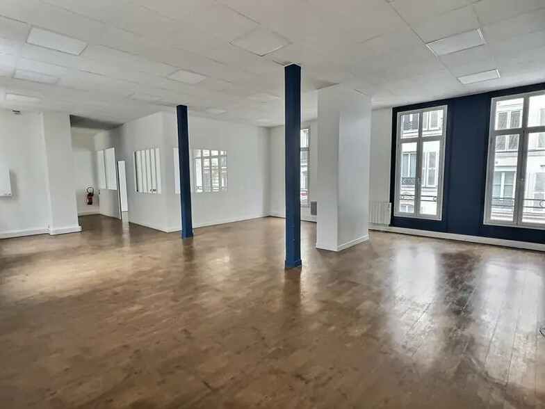 3 Rue Clairaut, Paris à louer - Photo du bâtiment - Image 1 de 12