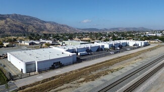 More details for 900 John St, Banning, CA - Industrial for Lease