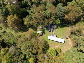 1409 Route 989, Rochester, PA - Aérien  Vue de la carte - Image1