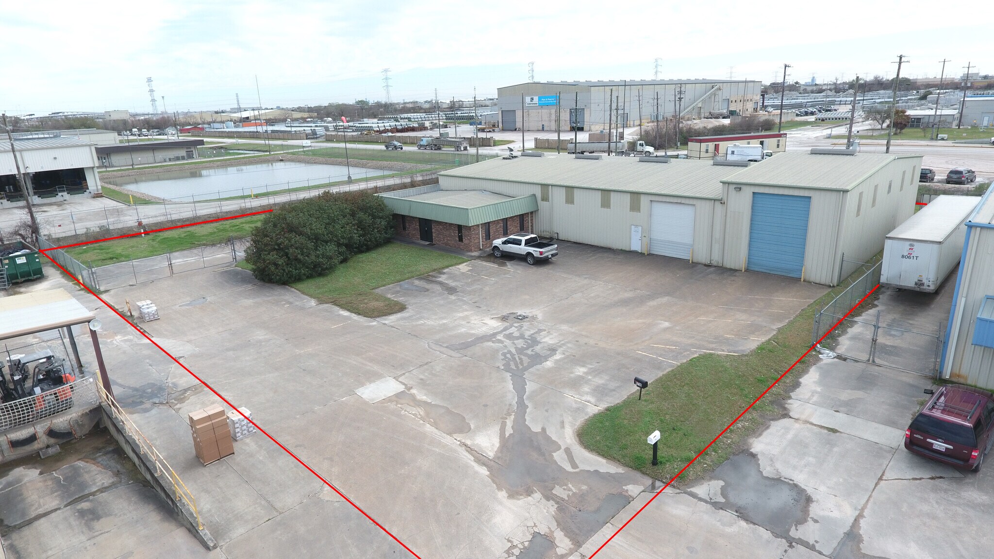 6734 Northwinds Dr, Houston, TX for lease Building Photo- Image 1 of 8