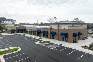 Plus de détails pour 1005 Portrait Dr, Cary, NC - Commerce de détail à louer