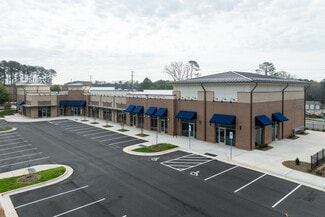 More details for 1005 Portrait Dr, Cary, NC - Retail for Lease