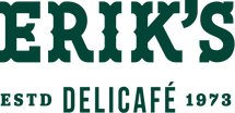 Erik’s DeliCafé