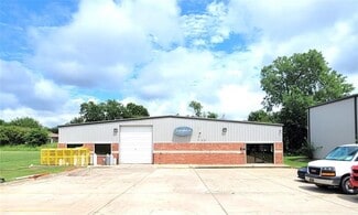 More details for 912 Messenger Ln, Moore, OK - Industrial for Sale