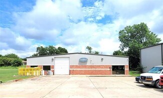 More details for 912 Messenger Ln, Moore, OK - Industrial for Sale