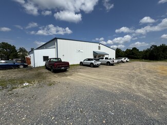 More details for 3307 Lee Ave, Sanford, NC - Industrial for Lease