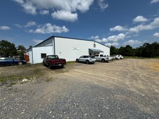 Plus de détails pour 3307 Lee Ave, Sanford, NC - Industriel à louer