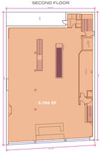248-260 E Fordham Rd, Bronx, NY for sale Floor Plan- Image 2 of 2