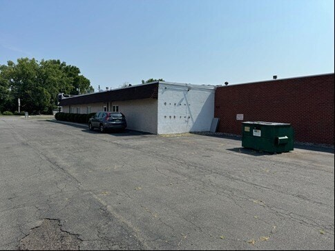691 New Jersey 33, Hamilton Township, NJ for lease - Building Photo - Image 3 of 10