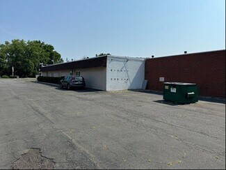 Plus de détails pour 691 New Jersey 33, Hamilton Township, NJ - Commerce de détail à vendre
