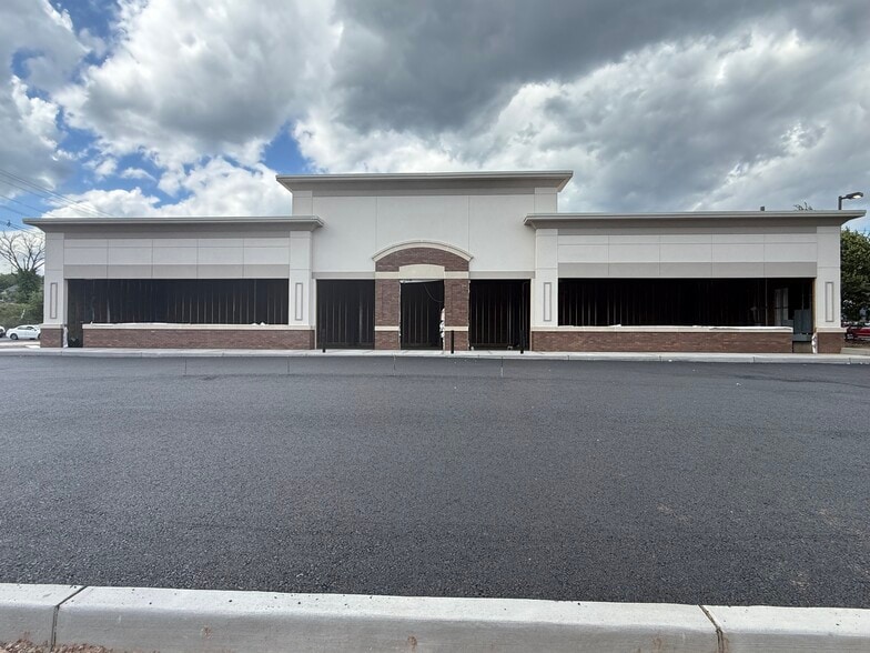 440 US Highway 22, Hillside, NJ for lease - Building Photo - Image 1 of 2