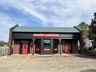 More details for 1217 Hatcher Ln, Columbia, TN - Office/Retail for Lease