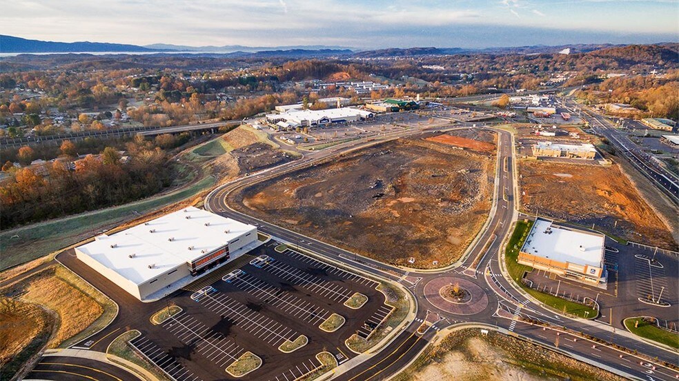 CABELA Dr, Bristol, VA à vendre - Autre - Image 2 de 8