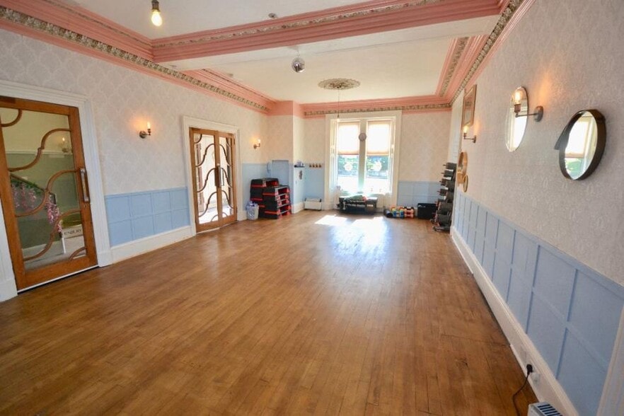 1 Trinity St, Hawick for sale - Interior Photo - Image 3 of 5