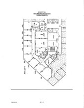 12141 Wickchester Ln, Houston, TX for lease Floor Plan- Image 1 of 1