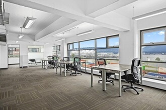 134 Abbott St, Vancouver, BC for lease Interior Photo- Image 1 of 3