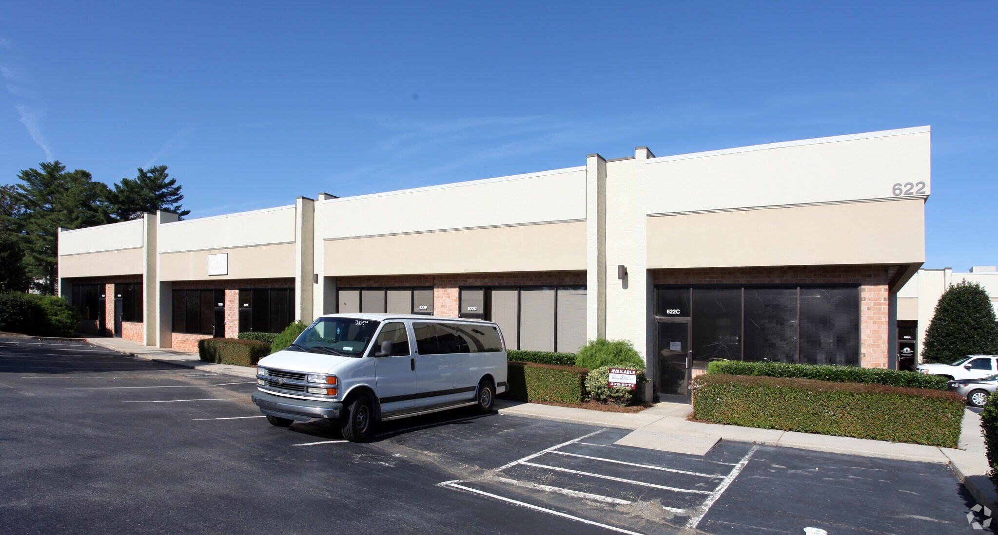 622 Guilford College Rd, Greensboro, NC for sale Building Photo- Image 1 of 1