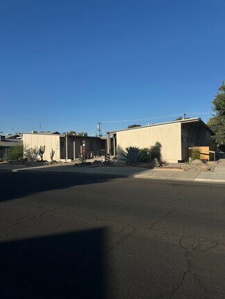 Plus de détails pour 106 Pollasky Ave, Clovis, CA - Bureau à louer