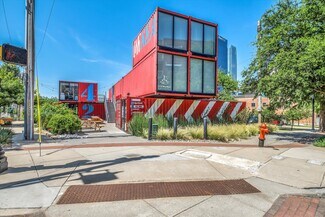 Plus de détails pour 30 NE 2nd St, Oklahoma City, OK - Commerce de détail à louer