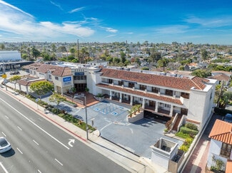 More details for 2501 N Sepulveda Blvd, Manhattan Beach, CA - Office for Lease