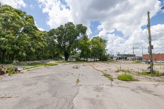 Plus de détails pour 419 Murfreesboro Pike, Nashville, TN - Terrain à louer