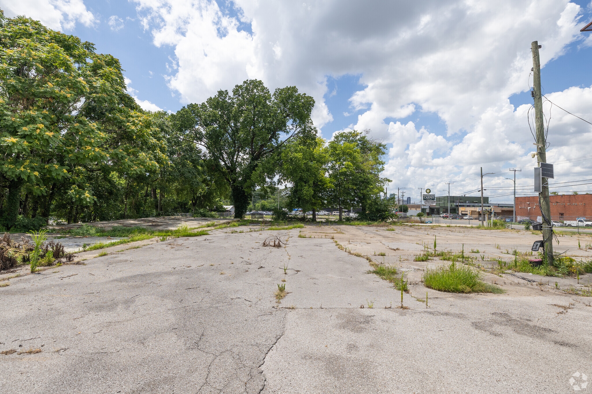 419 Murfreesboro Pike, Nashville, TN for lease Primary Photo- Image 1 of 9