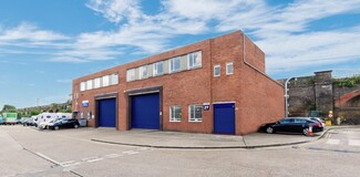 More details for Rotherhithe New Rd, London - Industrial for Lease