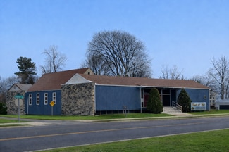 Plus de détails pour 7101 Bluffton Rd, Fort Wayne, IN - Spécialité à vendre