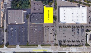 35150 Central City Pky, Westland, MI à vendre Plan d’étage- Image 1 de 1