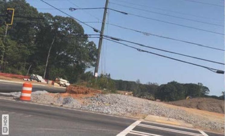 Land in Cumming, GA for sale - Building Photo - Image 2 of 2