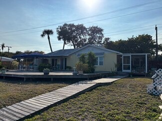 Plus de détails pour 6557 US Highway 1, Rockledge, FL - Flex à vendre